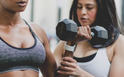 The Ultimate Guide to Finding the Best Personal Trainer in London