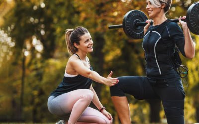 Why Choose To Hire A Personal Trainer With My Home Personal Trainer