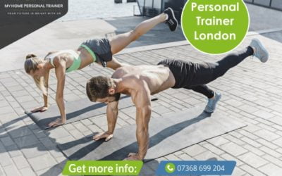 Weight Loss Personal Trainer London: Achieve Your Fitness Goals with Expert Guidance