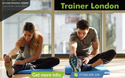 Adapt to Specific Lifestyle Changes – Contact Personal Trainer in Richmond!