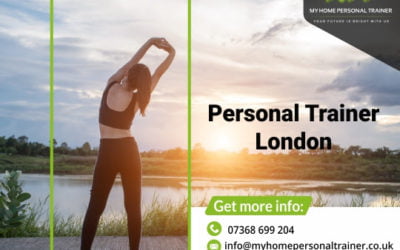 Personal Trainer London: Transforming Your Fitness Journey