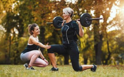 Debunking Myths About Personal Training