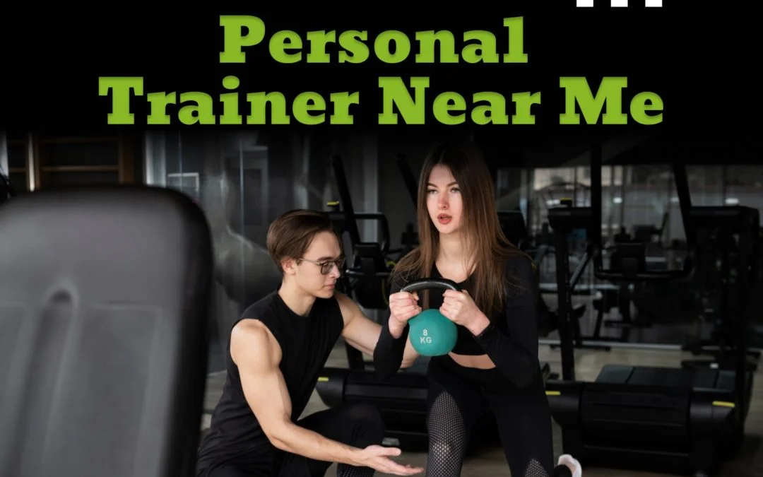 Personal Trainer Woking: Achieving Your Fitness Goals Made Easy
