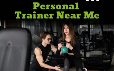 Personal Trainer Woking: Achieving Your Fitness Goals Made Easy