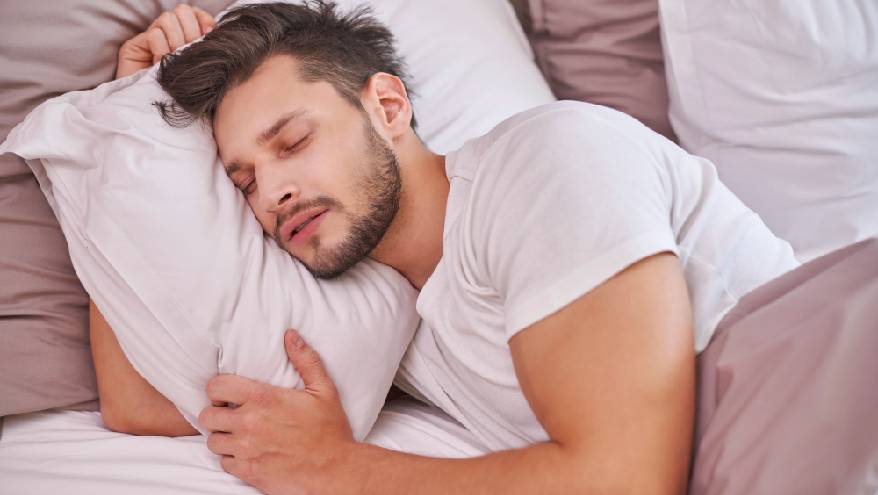 The Importance of Getting Enough Sleep for Recovery